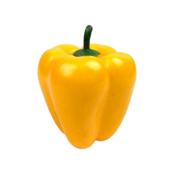 Παιχνίδι σκύλου πλαστικό λαχανικό - 11.5cm - 550482 - GoodFlix