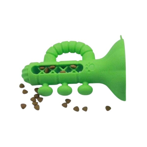 Παιχνίδι σκύλου για λιχουδιά - 13.5x8cm - 550486 - GoodFlix