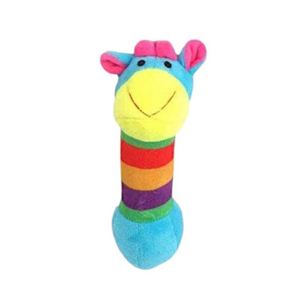 Λούτρινο παιχνίδι σκύλου ζωάκι - 19x10cm - 550695 - GoodFlix