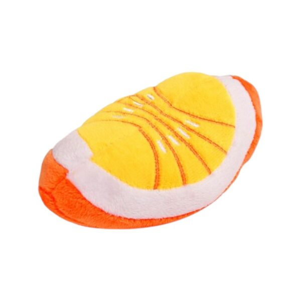 Λούτρινο παιχνίδι σκύλου - 16x8cm - 12pcs - 550719 - GoodFlix