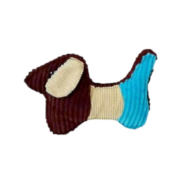 Λούτρινο παιχνίδι σκύλου ζωάκι - 30x21cm - 550750 - GoodFlix