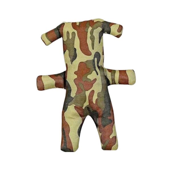 Υφασμάτινο παιχνίδι σκύλου - 35x12cm - 550779 - GoodFlix