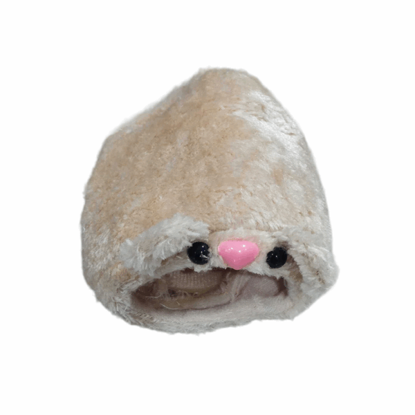 Λούτρινο παιχνίδι σκύλου - 550786 - GoodFlix