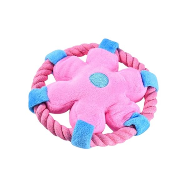 Λούτρινο παιχνίδι σκύλου - 14cm - 550846 - GoodFlix