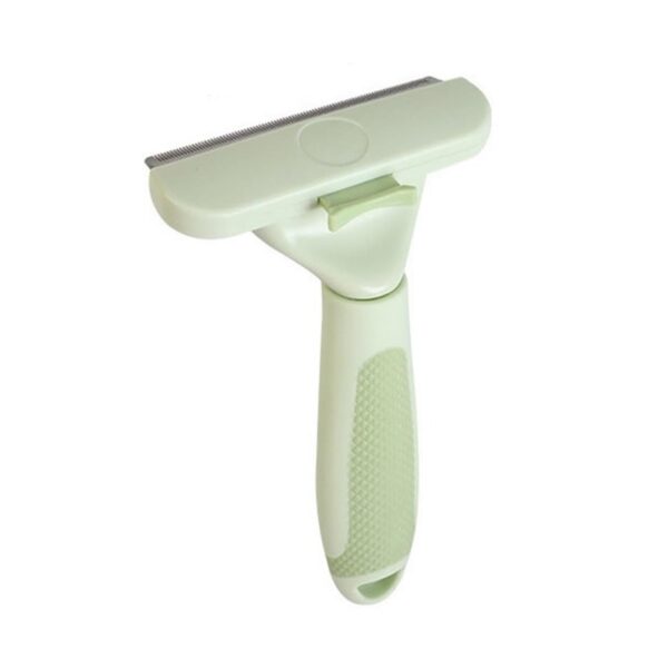 Χτένα βουρτσίσματος & απολέπισης κατοικιδίων - S - 550885 - GoodFlix