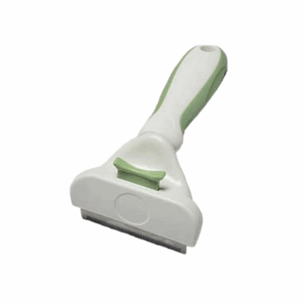 Χτένα βουρτσίσματος & απολέπισης κατοικιδίων - L - 550892 - GoodFlix