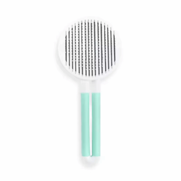 Χτένα βουρτσίσματος κατοικιδίων - 550894 - GoodFlix