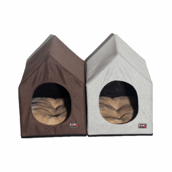 Σπίτι-κρεβάτι κατοικιδίου - 550914 - GoodFlix