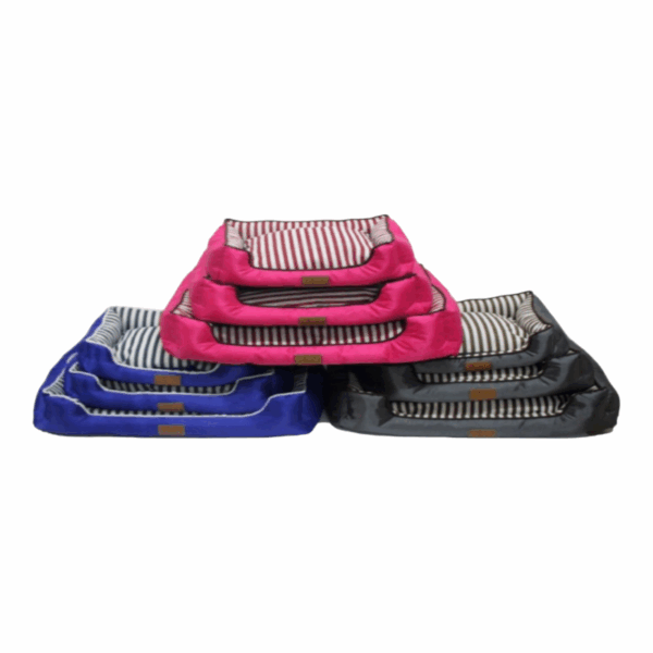 Κρεβάτι κατοικιδίου - 3pcs - 550918 - GoodFlix