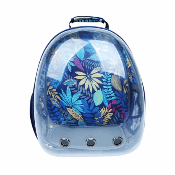 Τσάντα μεταφοράς κατοικιδίου - 1822 - 550931 - GoodFlix