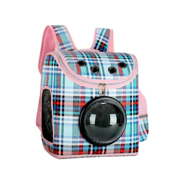 Τσάντα μεταφοράς κατοικιδίου - 1832 - 550938 - Blue - GoodFlix