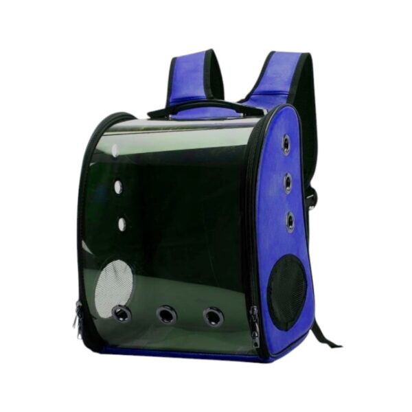 Τσάντα μεταφοράς κατοικιδίου - 1891 - 550941 - Blue - GoodFlix