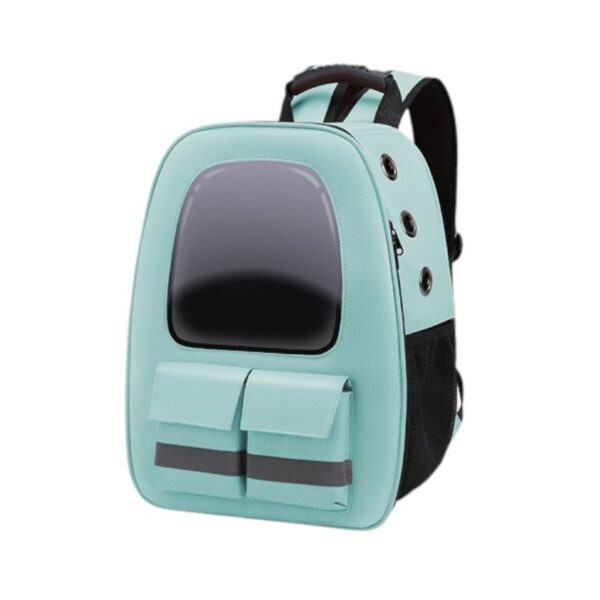 Τσάντα μεταφοράς κατοικιδίου - 1917 - 550948 - Green - GoodFlix