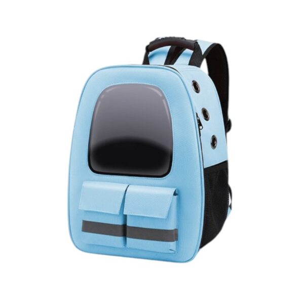 Τσάντα μεταφοράς κατοικιδίου - 1917 - 550948 - Blue - GoodFlix