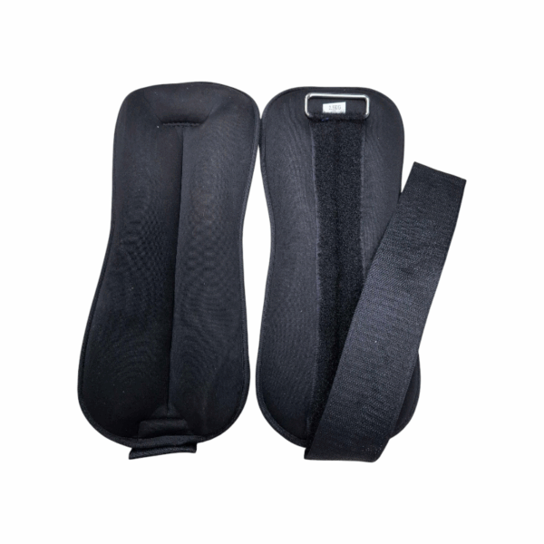 Βαράκια άκρων - 2.5 x 2.5kg - 551018 - GoodFlix