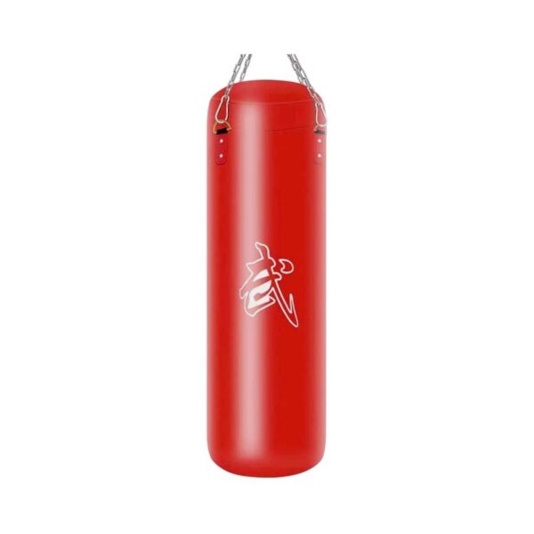 Σάκος πυγμαχίας - PU - 50cm - 556601 - Red - GoodFlix