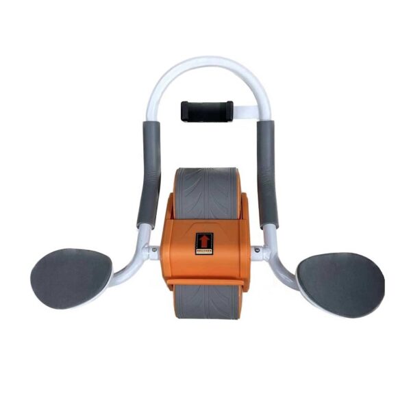 Τροχός εκγύμνασης κοιλιακών - 556627 - GoodFlix