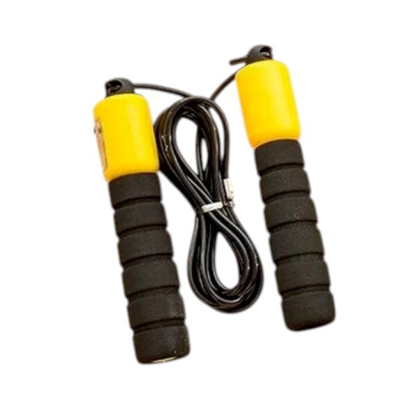 Σχοινάκι γυμναστικής με μετρητή - 3460 - 556649 - GoodFlix