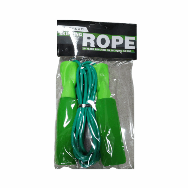 Σχοινάκι γυμναστικής - 3477 - 556650 - GoodFlix