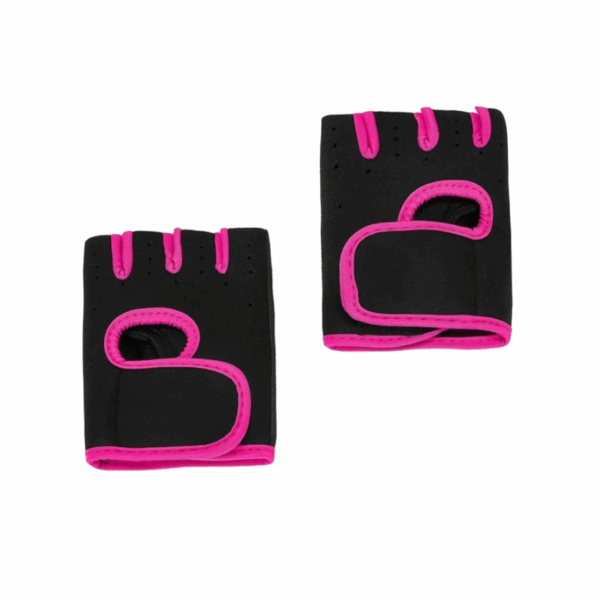 Γάντια ποδηλασίας κοφτά - 521126 - GoodFlix