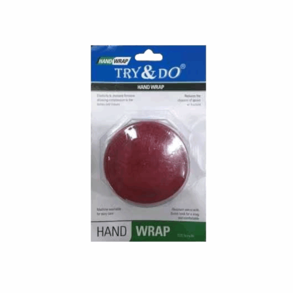 Επίδεσμος χεριού πυγμαχίας - Μπαντάζ - 556665 - GoodFlix