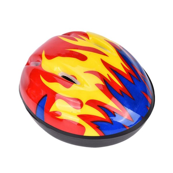 Παιδικό κράνος ποδηλάτου - 556670 - GoodFlix