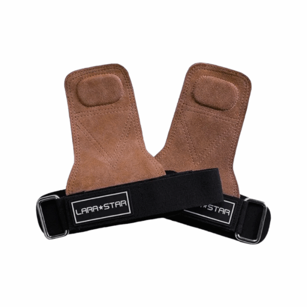 Περικάρπια άρσης βαρών - Lara Star - 556701 - GoodFlix