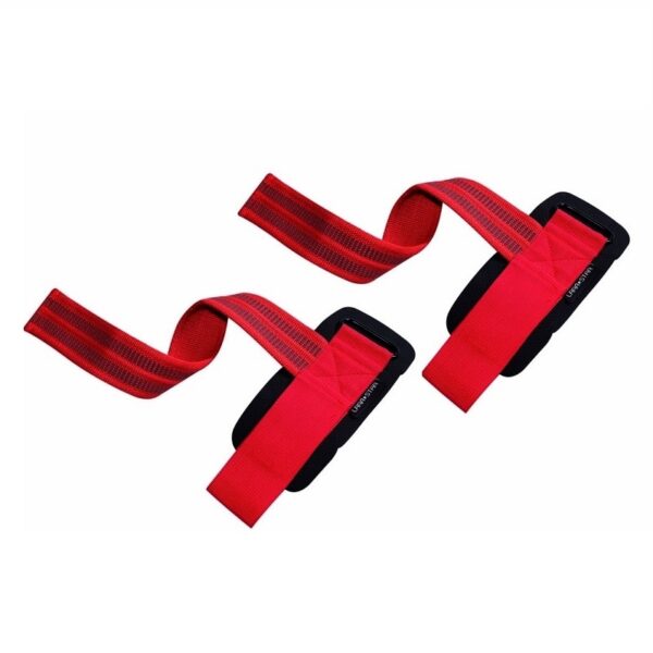 Αντιολισθητικό προστατευτικό καρπού για άρση βαρών - 556705 - GoodFlix