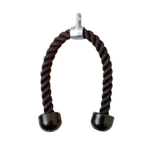 Σχοινί τροχαλίας για εκγύμναση τρικεφάλων - 556726 - GoodFlix