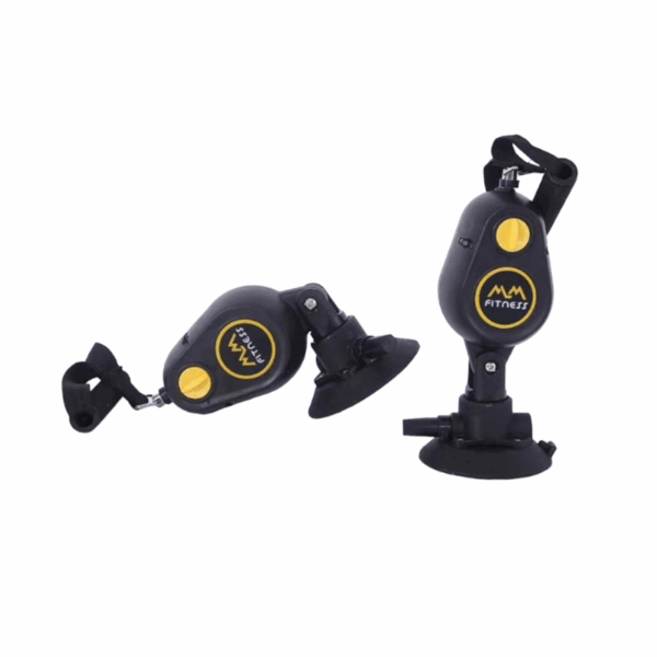 Πολυλειτουργικά λάστιχά εκγύμνασης με βεντούζα - 556731 - GoodFlix