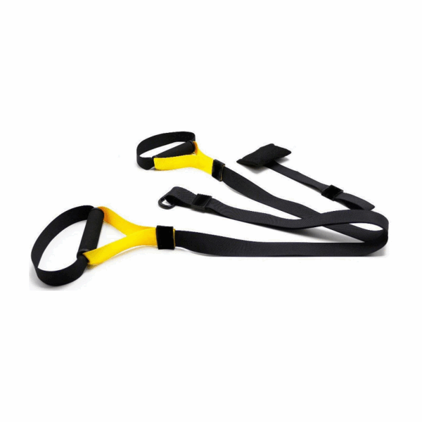 Πολυλειτουργικό λάστιχο εκγύμνασης - TRX P1 - 556734 - GoodFlix