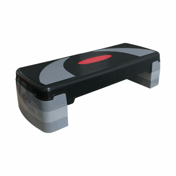 Aerobic Step ρυθμιζόμενο - 78cm - 84088 - 556737 - GoodFlix