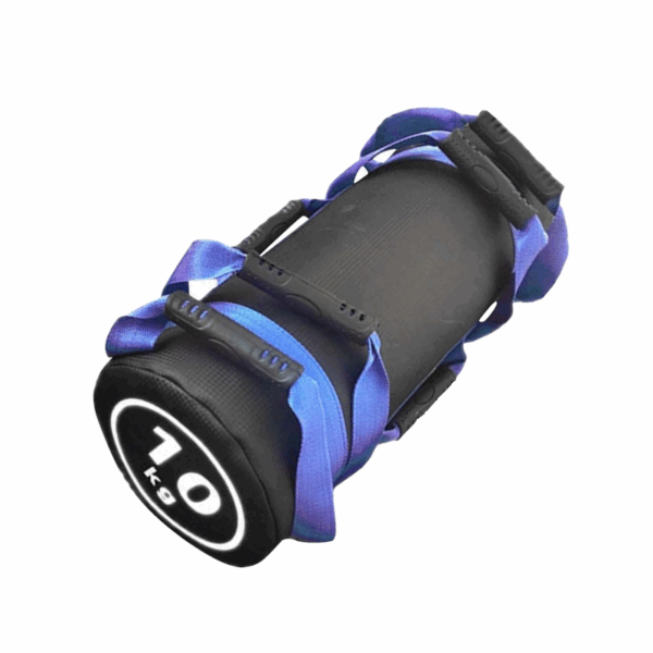 Σάκος Crossfit - Power Bag - 10kg - 556742 - GoodFlix