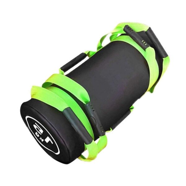Σάκος Crossfit - Power Bag - 15kg - 556743 - GoodFlix