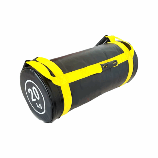 Σάκος Crossfit - Power Bag - 20kg - 556744 - GoodFlix