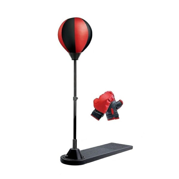 Παιδικό σετ Μποξ - YC-856G - 559827 - GoodFlix