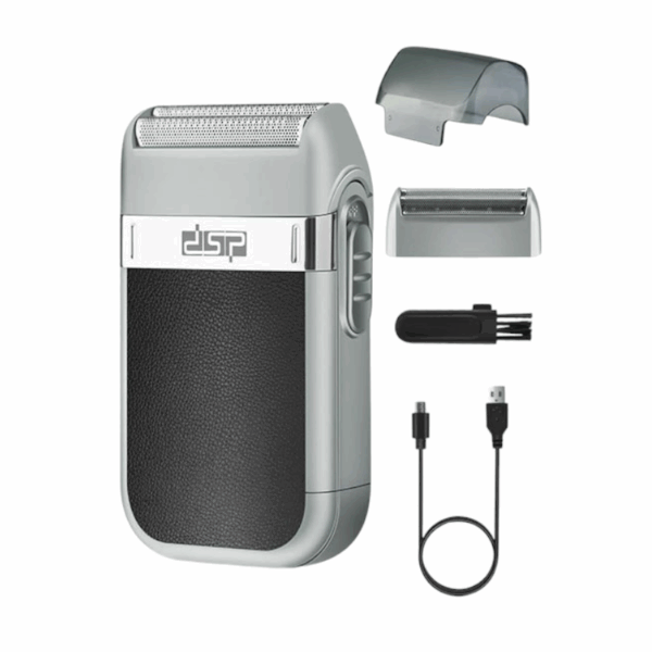 Ξυριστική μηχανή - Shaver - 60019 - DSP - 560645 - GoodFlix