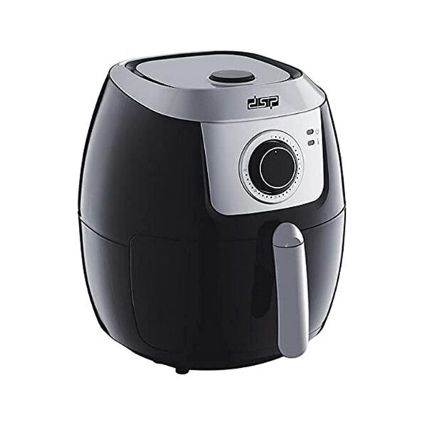 Φριτέζα αέρος - Air fryer - 5L - KB2031 - DSP - 562052 - Black - GoodFlix