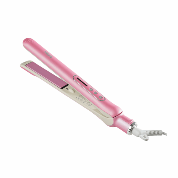 Ισιωτική μαλλιών - 10221 - DSP - 562151 - Pink - GoodFlix