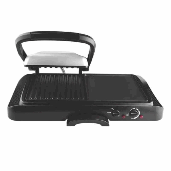 Ηλεκτρική ψησταριά - Barbeque-Grill - 2in1 - KB1050 - DSP - 563721 - GoodFlix