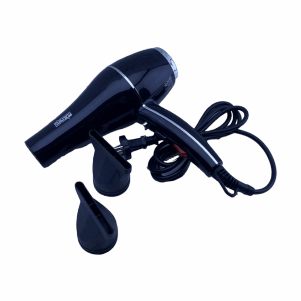 Πιστολάκι μαλλιών - 30249 - DSP - 564681 - Black - GoodFlix