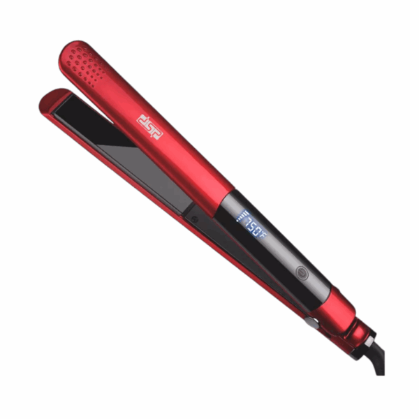 Ισιωτική μαλλιών - 50W - DSP - 10183 - 564346 - Red - GoodFlix