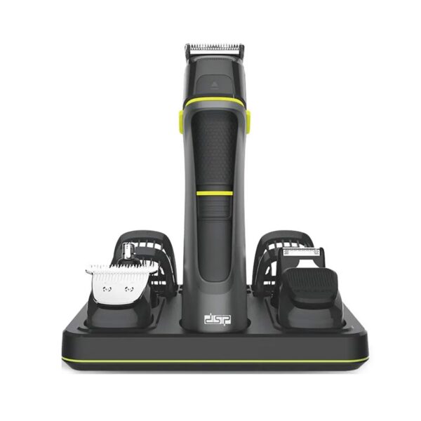 Σετ κουρέματος-ξυρίσματος - 14in1 - 90346 - DSP - 567033 - GoodFlix