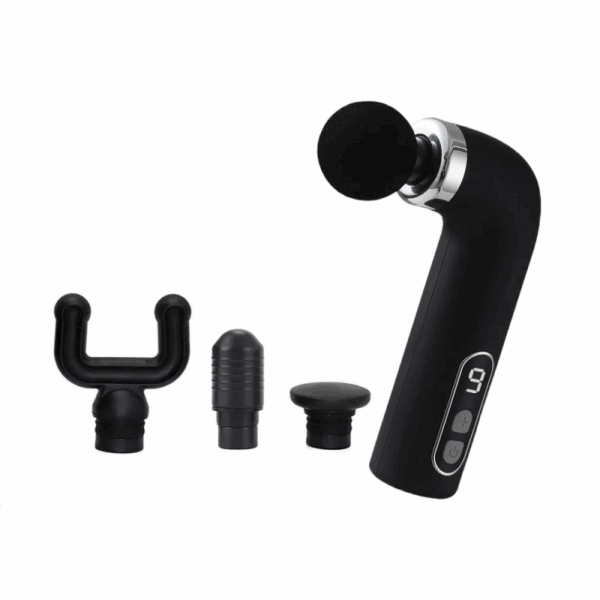 Συσκευή μασάζ - Fascial Gun - 167 - 567898 - GoodFlix