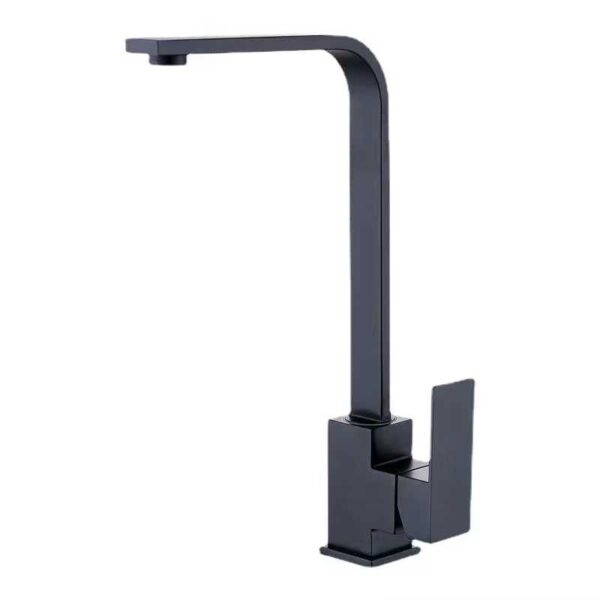 Μπαταρία βρύσης πάγκου κουζίνας - 577162 - GoodFlix