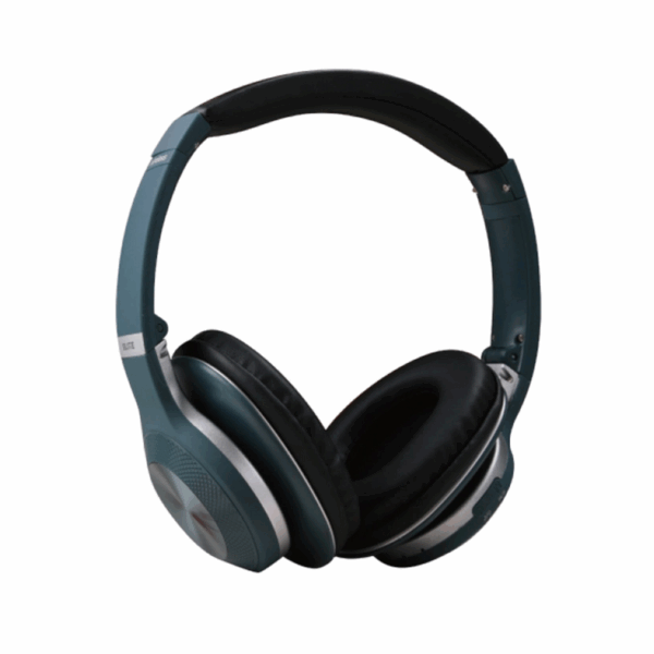 Ασύρματα ακουστικά - Headphones - V750 - 574240 - Green - GoodFlix