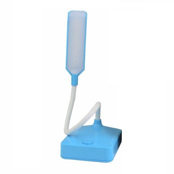 Φωτιστικό γραφείου - Mini Desk Lamp - X-7588 - USB - 575880 - GoodFlix