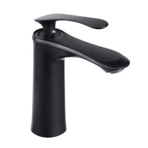 Μπαταρία βρύσης νιπτήρα μπάνιου - 57708 - GoodFlix