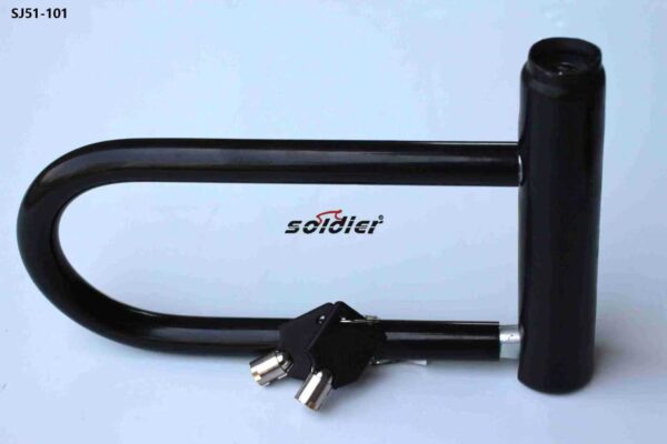 Κλειδαριά ποδηλάτου - S51-10 - 651568 - GoodFlix