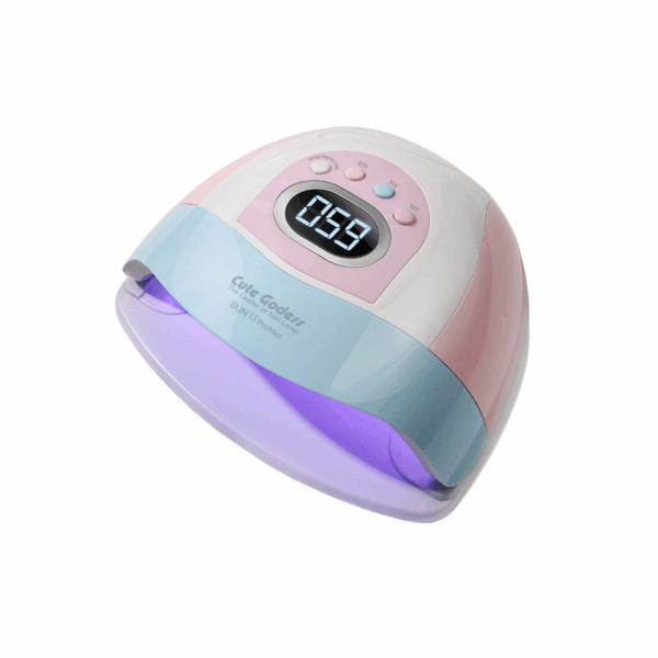 Φουρνάκι νυχιών UV/LED - SUN13 PROMAX - 220W - 581672 - GoodFlix